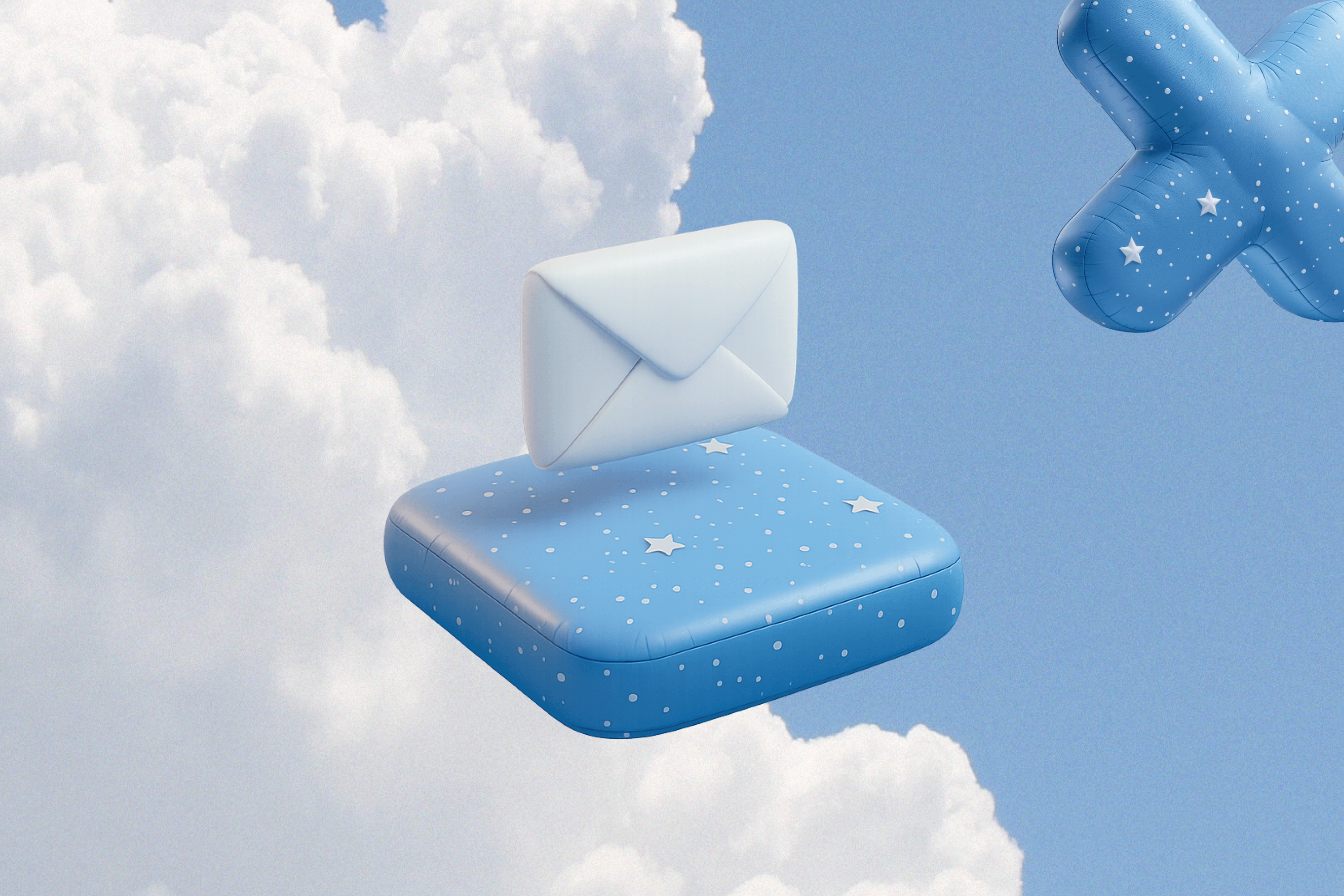 Genblock Email Workflow automation