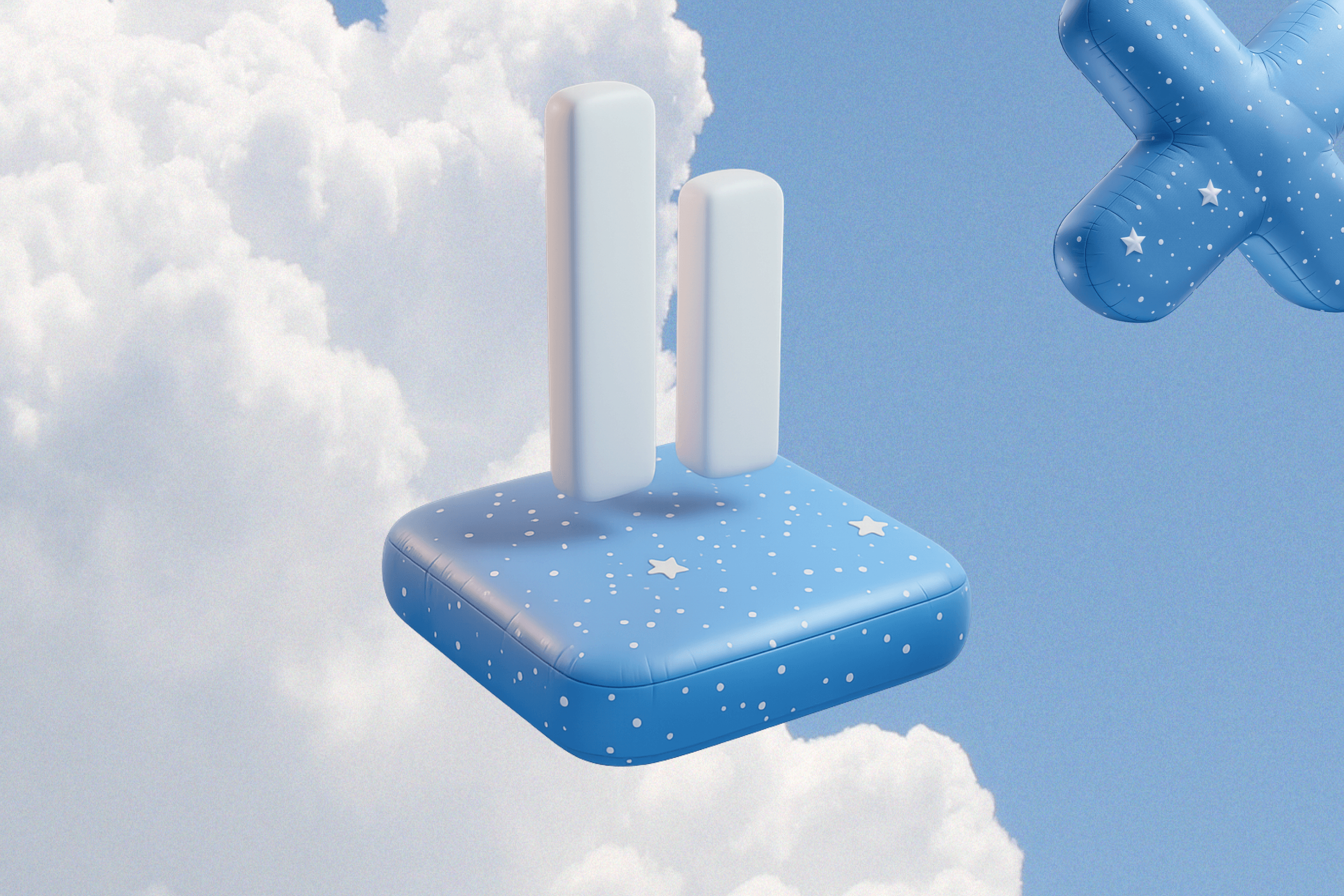 Genblock AI Email Writer Logo